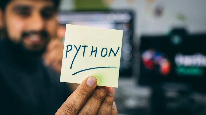Complete Python Bootcamp: Go from Zero to Hero