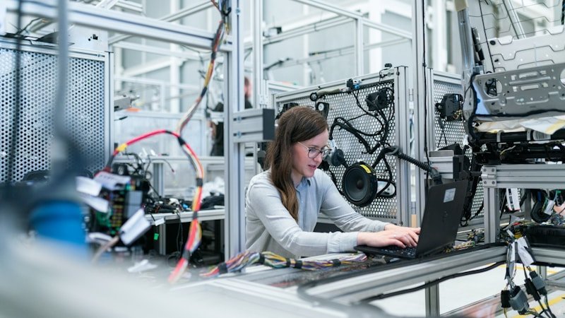 Modern JavaScript Development: ES6, React, Node.js